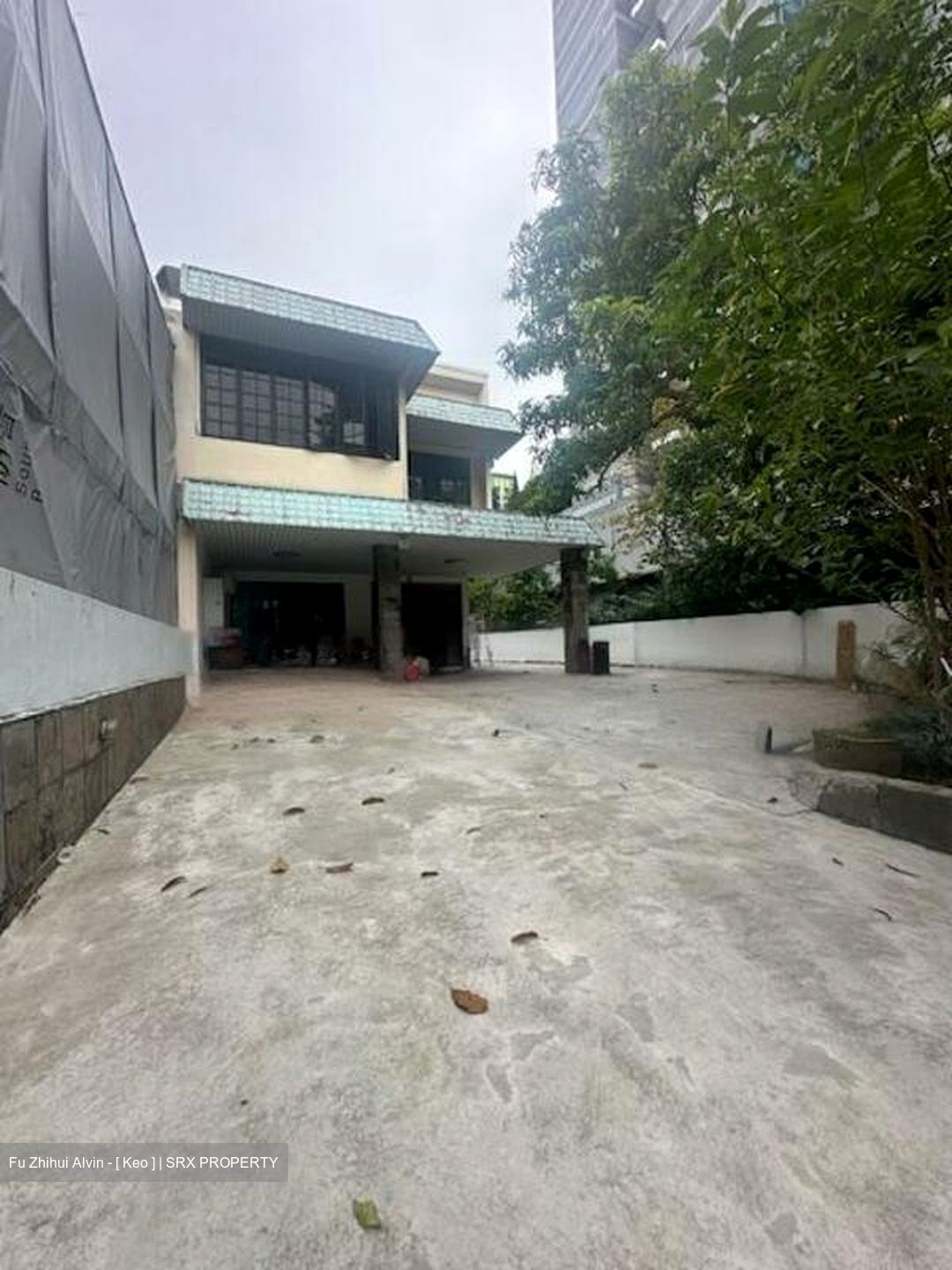 Hougang Street 31 (D19), Semi-Detached #457943261